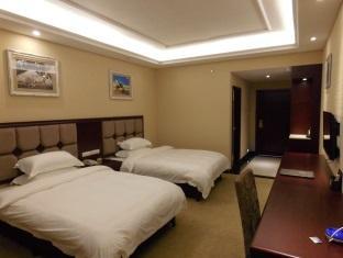 Jinshuiyuan Hotel Guilin Exterior photo